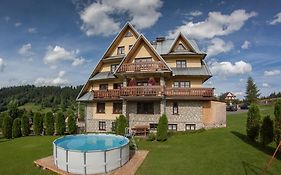 Dom Wczasowy Jesionkówka